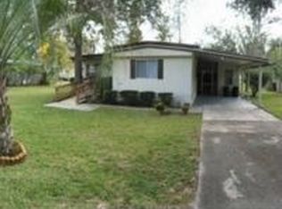 4010 SW 29th Pl, Ocala, FL 34474