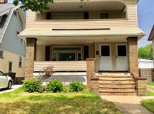 3367 W 131st St, Cleveland, OH