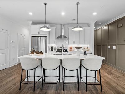 518 Sawnee Village Blvd #D57, Cumming, GA, 30040