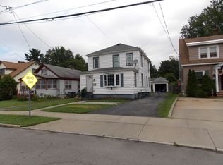 1104 W Dominick St, Rome, NY 13440