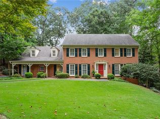 7065 Glenridge Dr, Sandy Springs, GA 30328
