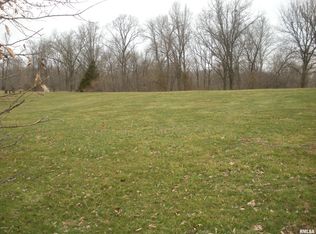 0 Boskydell Rd, Carbondale, IL 62902