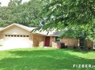 3406 Fox Run Cir, Haughton, LA 71037