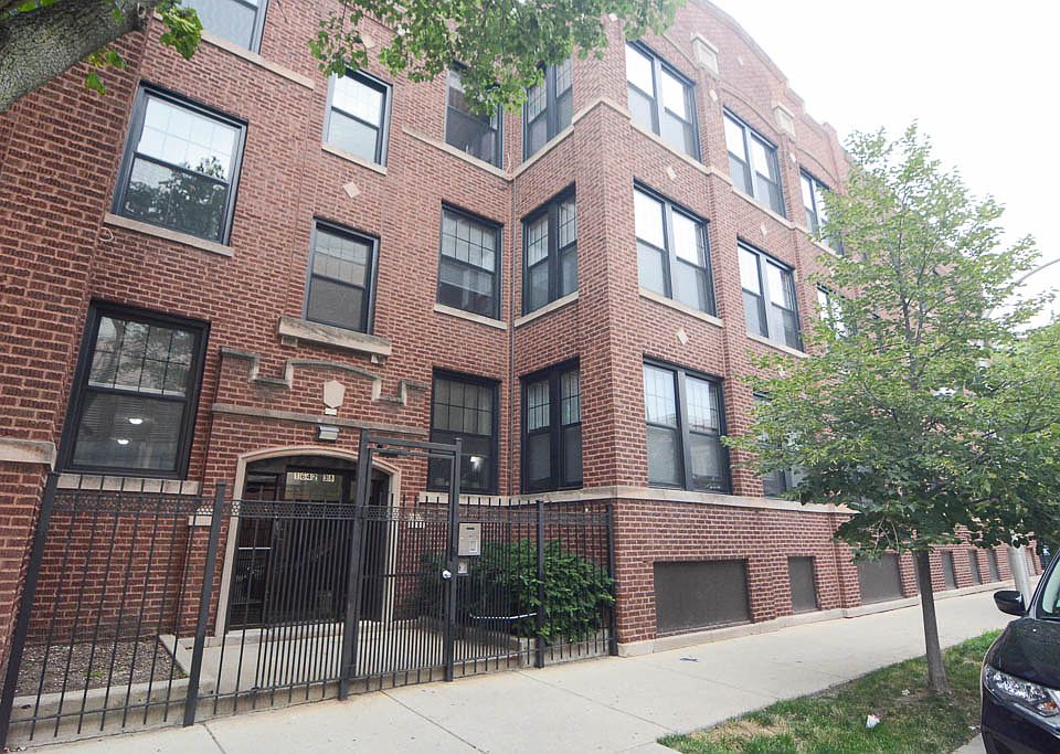 1st image of 1642 W Jonquil Ave Unit 4
