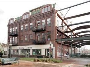 230 N Kalamazoo Mall UNIT 5, Kalamazoo, MI 49007
