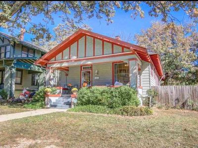 321 Johnson St, Little Rock, AR, 72205