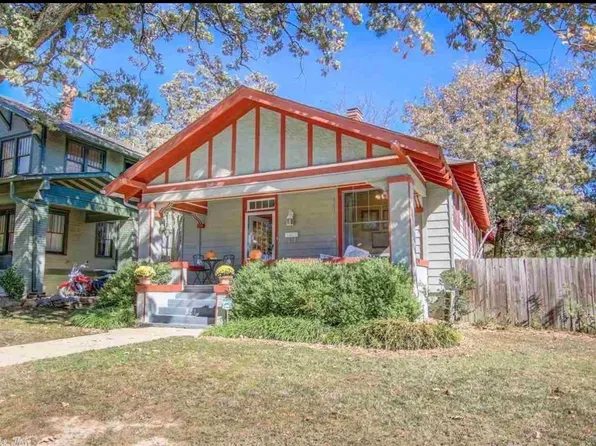 321 Johnson St, Little Rock, AR 72205
