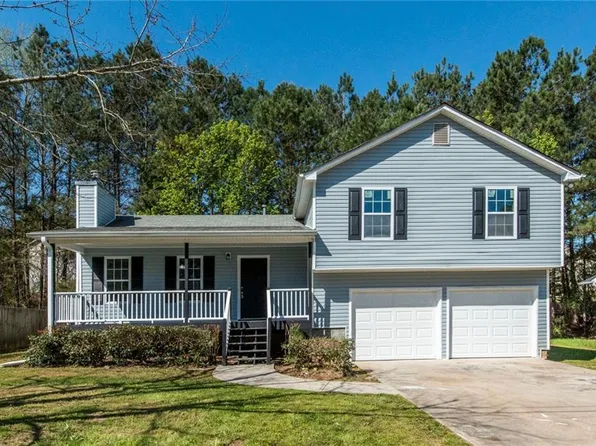 115 Ivy Brook Dr, Dallas, GA 30157