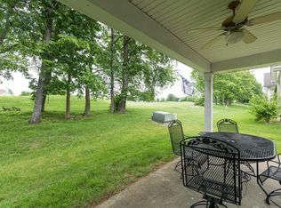 107 Stonewall Path, Georgetown, KY 40324