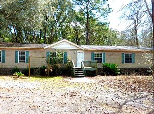 527 Stevens Rd, Midway, GA 31320