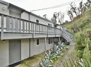 1893 Lincoln Ave APT C, San Rafael, CA 94901