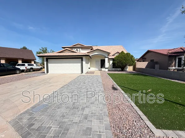 5239 N 78th Dr, Glendale, AZ 85303