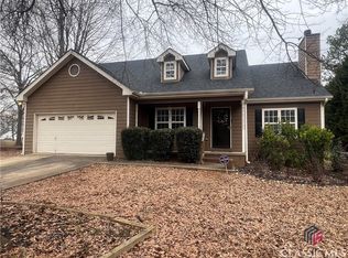 903 Windward Ct, Winder, GA 30680