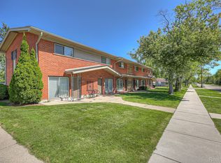 3800 Normandy Rd UNIT 6, Royal Oak, MI 48073