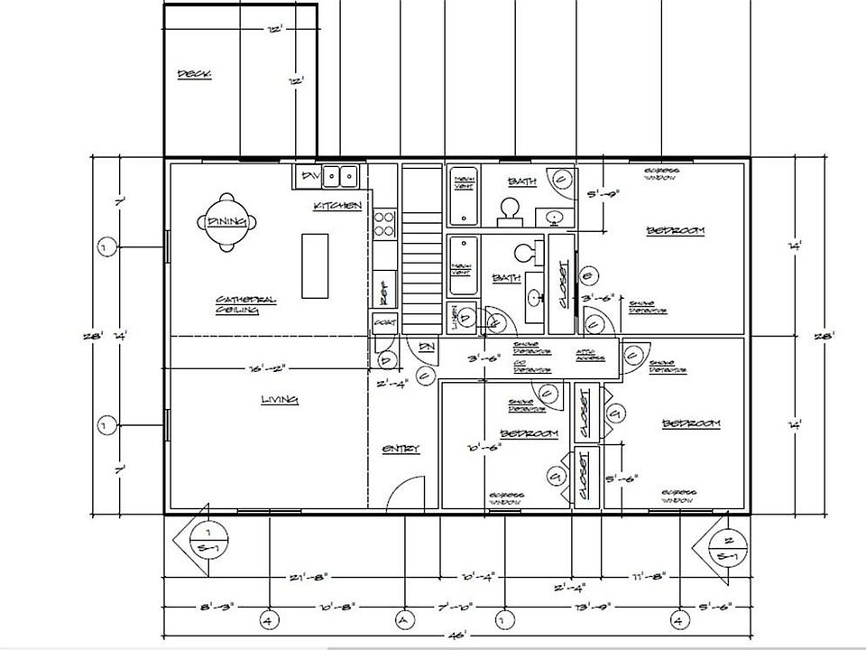 2nd image of 3 Town Farm Rd