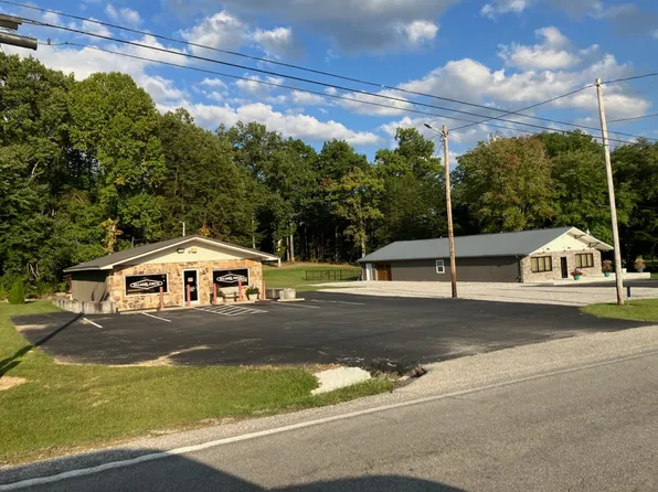 591 Main St, Palmer, TN 37365