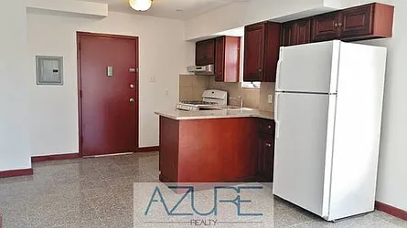 Rented by Azure Realty NY LLC