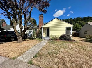 3308 NE 88th Ave, Portland, OR 97220
