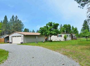 1904 W Pinto Rd, Colbert, WA 99005