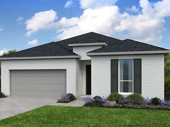 Auburn Plan, Cross Creek Meadows 55s
