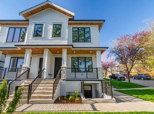 4005 W 35th Ave, Vancouver, BC V6N2P4