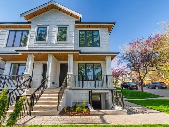 4005 W 35th Ave, Vancouver, BC V6N 2P4