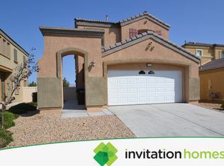 3660 Turquoise Waters Ave, North Las Vegas, NV 89081