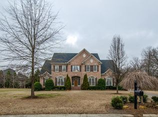 1434 Mentelle Dr, Franklin, TN 37069