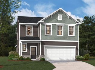 322 Welbeck Rd, Lexington, SC 29073