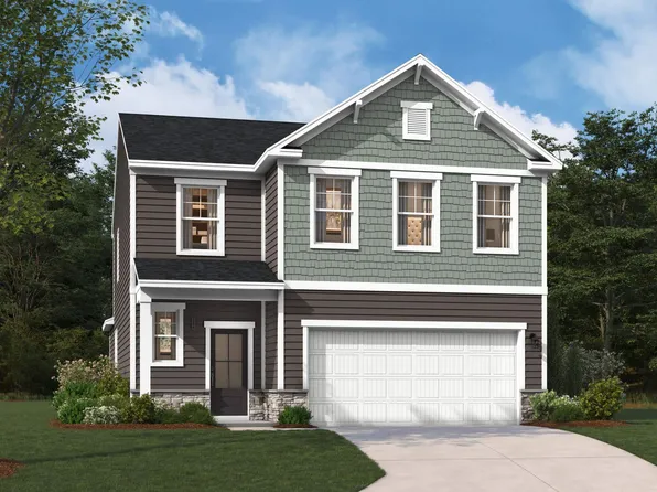 322 Welbeck Rd, Lexington, SC 29073