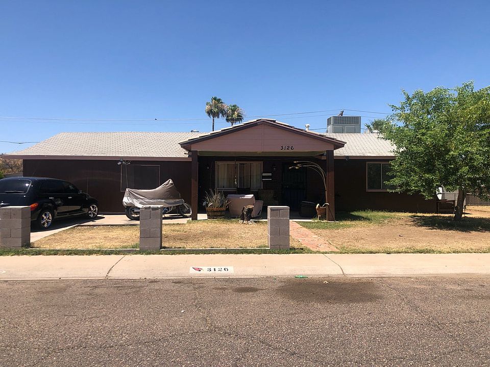 1st image of 3126 W Sierra Vista Dr