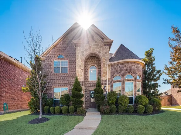 1810 Commander Ct, Allen, TX 75002