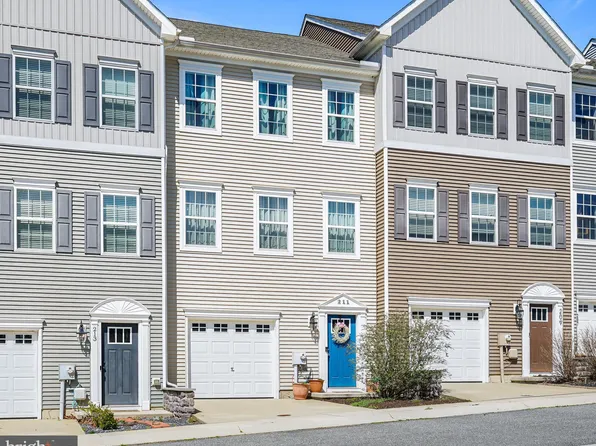 211 Tournament Cir, North East, MD 21901