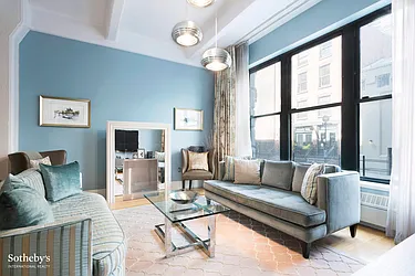 Sold by Sotheby's International Realty