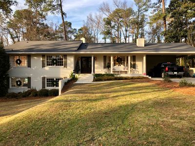 5001 Quail Ln, Columbia, SC, 29206