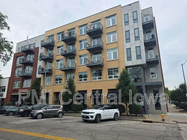 309 E 5th St Unit 501, Des Moines, IA 50309