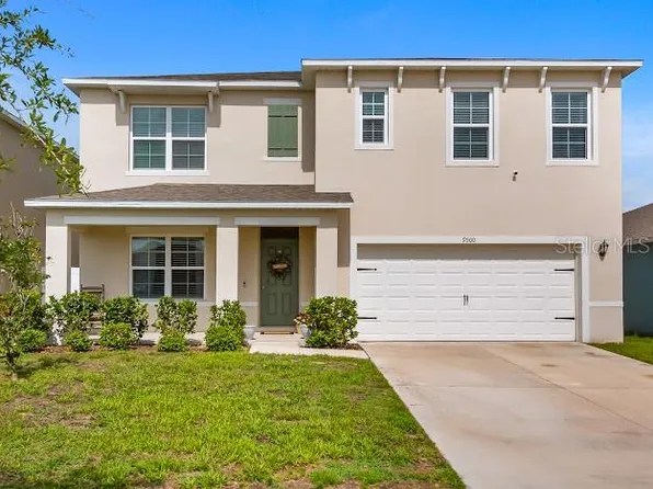 9500 Black Walnut Dr, Clermont, FL 34715