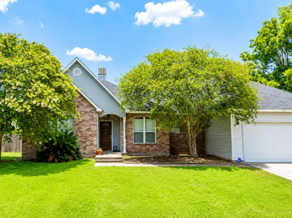 9721 Buttercup Dr, Baton Rouge, LA 70809