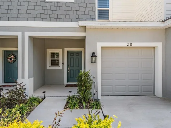 2182 Hallier Cv, Wesley Chapel, FL 33543