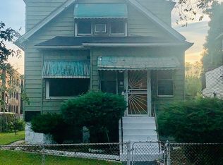 6816 S Lafayette Ave, Chicago, IL 60621