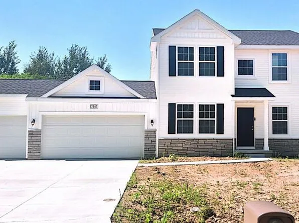 7345 Geraldine Cir, Swartz Creek, MI 48473