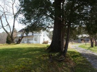 Post Oak Valley Rd, Rockwood, TN 37854