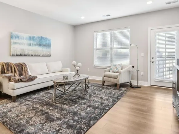 Residences at The Playfair