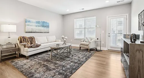 Residences at The Playfair Photo 1
