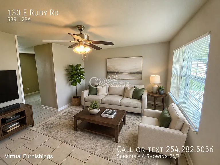 130 E Ruby Rd — Photo 2