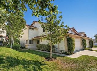 19601 Shadow Springs Way, Porter Ranch, CA 91326