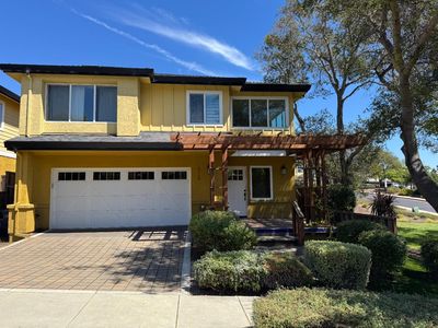 3110 Corte Cabrillo, Aptos, CA, 95003