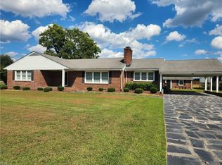32391 S Main St, Boykins, VA 23827