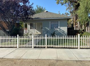 1930 Maple Ave, Bakersfield, CA 93304