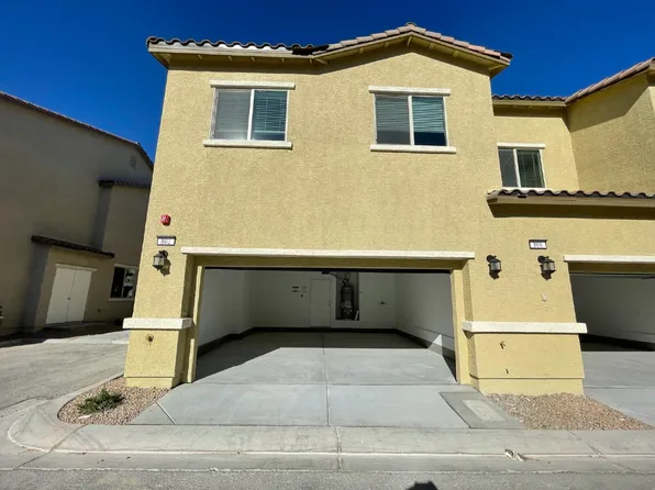 802 Spring Estates Ave, North Las Vegas, NV 89086